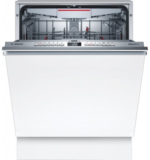 Bosch Serie 4 SMV4HCX52E lave-vaisselle Entièrement intégré 14 couverts D