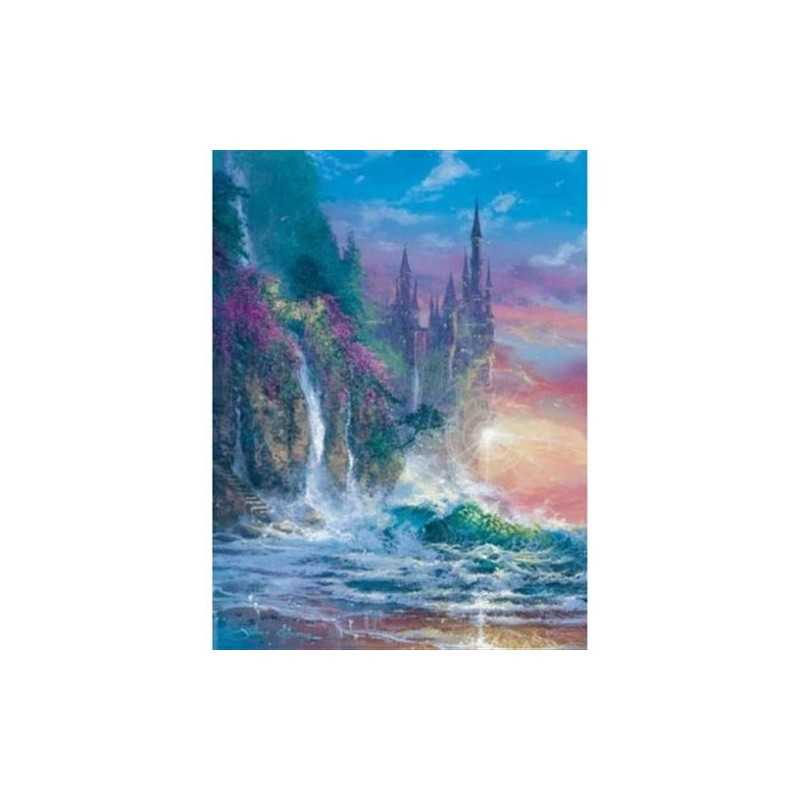 Ravensburger 68167 puzzle 1500 pz Arte