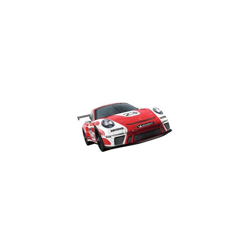Ravensburger 11558 puzzle Puzzle 3D 108 pz Veicoli