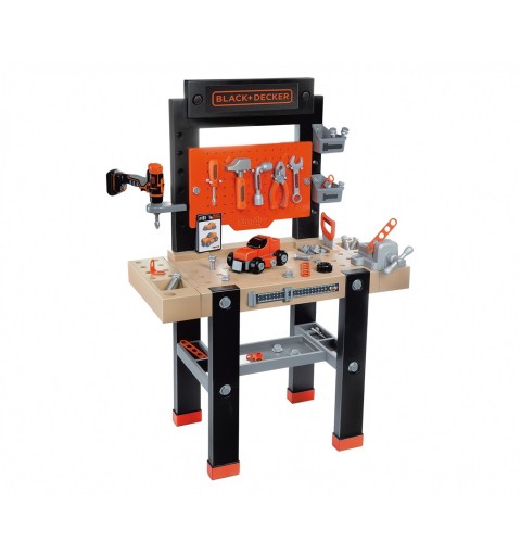 Smoby B+D Bricolo Center Workbench