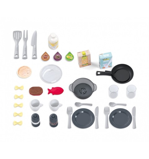 Smoby Tefal Studio Kitchen XL Bubble