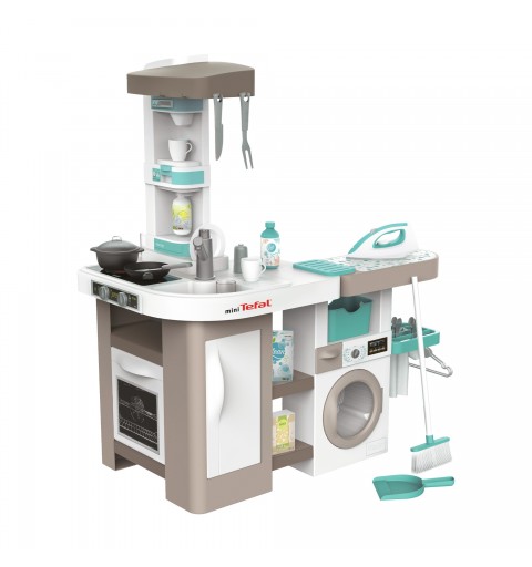 Smoby Cucina Studio Cleaning
