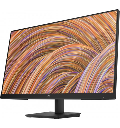 HP V27i G5 computer monitor 68.6 cm (27") 1920 x 1080 pixels Full HD Black