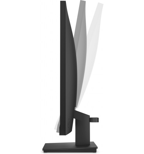 HP V27i G5 pantalla para PC 68,6 cm (27") 1920 x 1080 Pixeles Full HD Negro