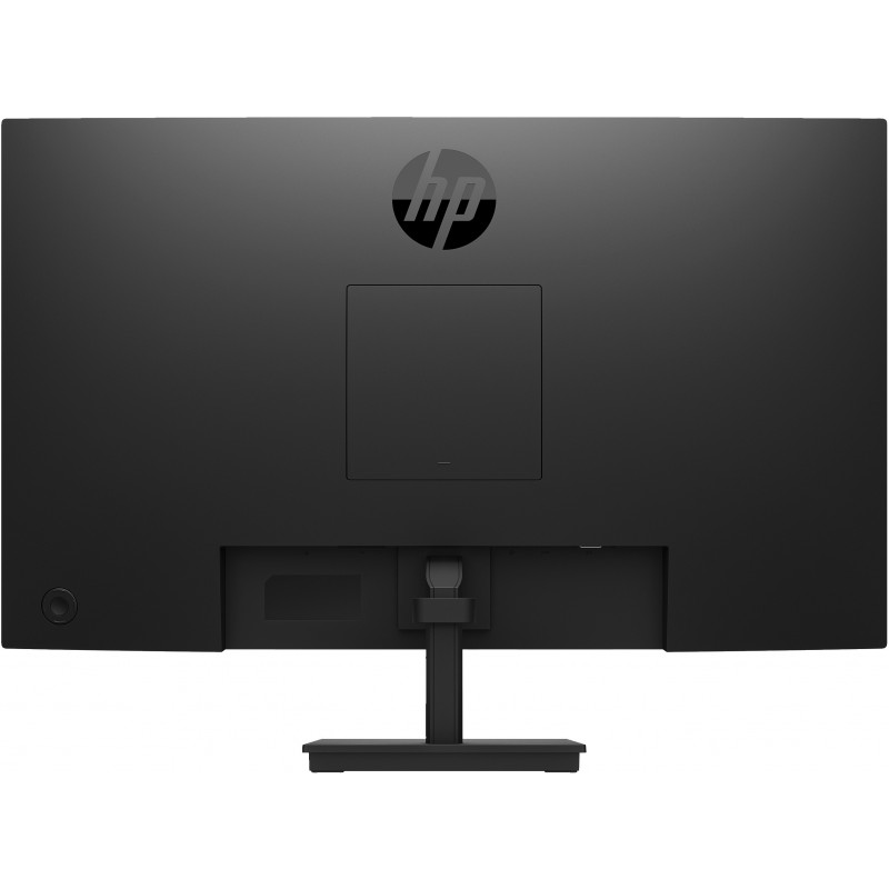 HP V27i G5 pantalla para PC 68,6 cm (27") 1920 x 1080 Pixeles Full HD Negro