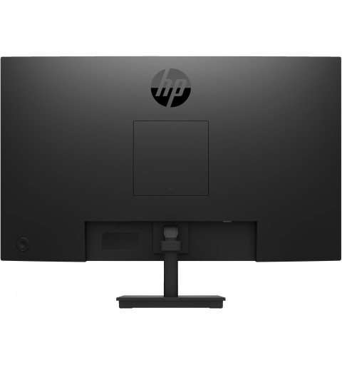HP V27i G5 pantalla para PC 68,6 cm (27") 1920 x 1080 Pixeles Full HD Negro