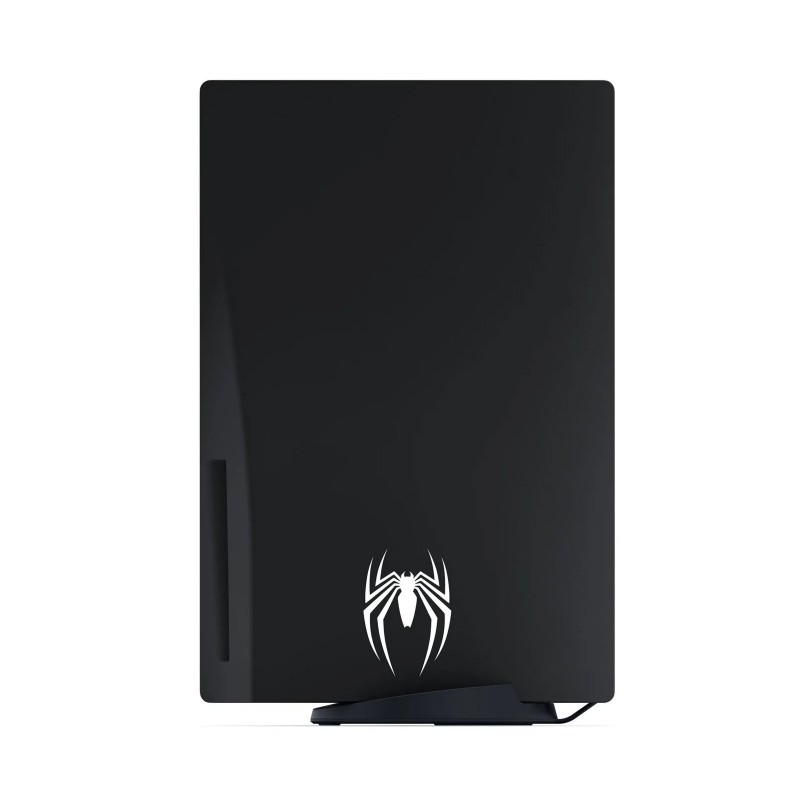 Sony PlayStation 5 - Marvel’s Spider-Man 2 Limited Edition Bundle 825 GB WLAN Schwarz, Rot