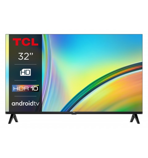 TCL Serie S54 Serie S5400A HD Ready 32" 32S5400A Android TV