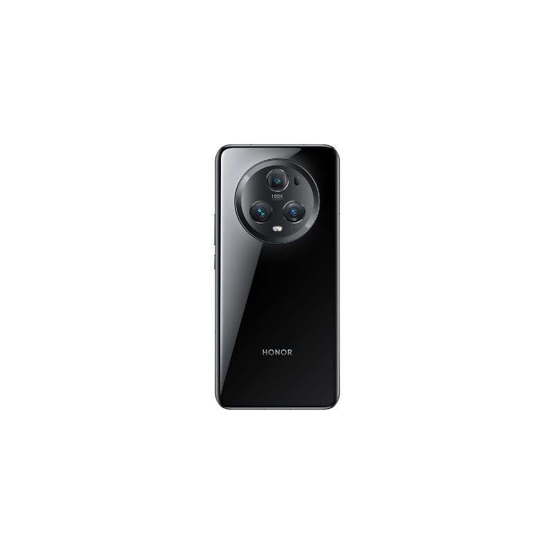 Honor Magic5 Pro 17,3 cm (6.81") Dual-SIM Android 13 5G USB Typ-C 12 GB 512 GB 5100 mAh Schwarz