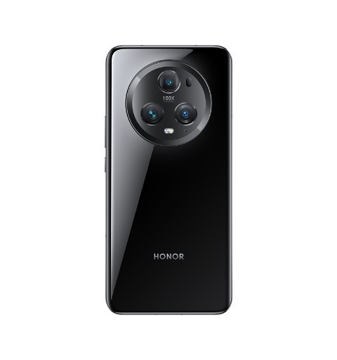 Honor Magic5 Pro 17,3 cm (6.81") Dual-SIM Android 13 5G USB Typ-C 12 GB 512 GB 5100 mAh Schwarz