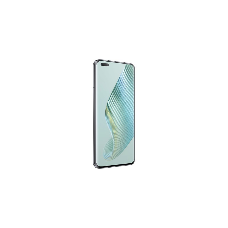 Honor Magic5 Pro 17,3 cm (6.81") Dual-SIM Android 13 5G USB Typ-C 12 GB 512 GB 5100 mAh Schwarz