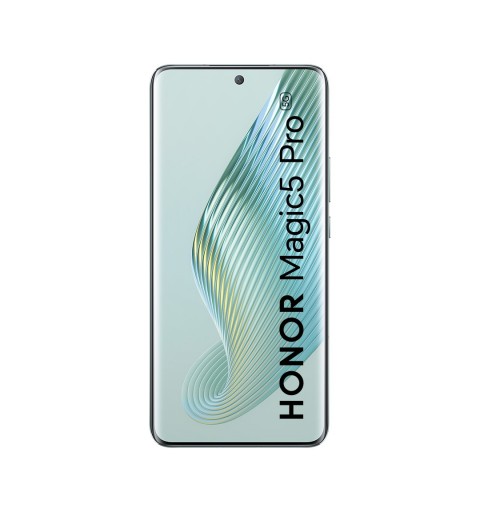 Honor Magic5 Pro 17.3 cm (6.81") Dual SIM Android 13 5G USB Type-C 12 GB 512 GB 5100 mAh Green
