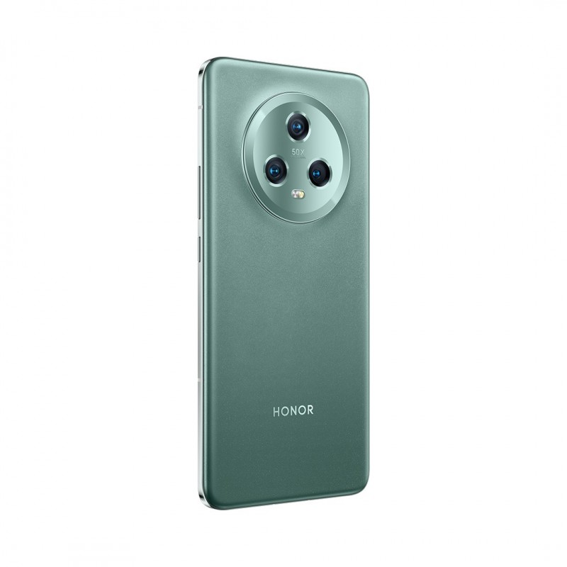 Honor Magic5 Pro 17.3 cm (6.81") Dual SIM Android 13 5G USB Type-C 12 GB 512 GB 5100 mAh Green