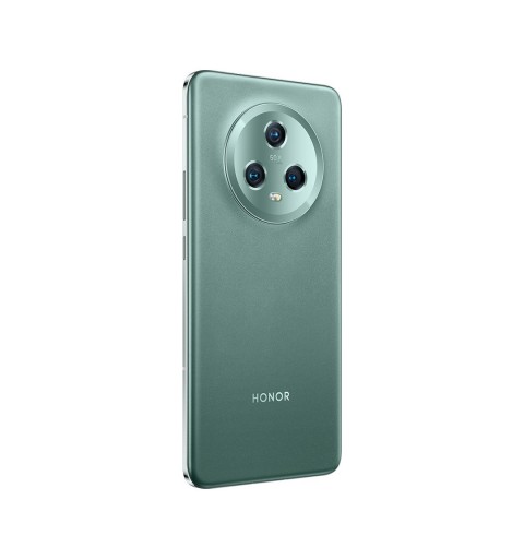 Honor Magic5 Pro 17.3 cm (6.81") Dual SIM Android 13 5G USB Type-C 12 GB 512 GB 5100 mAh Green