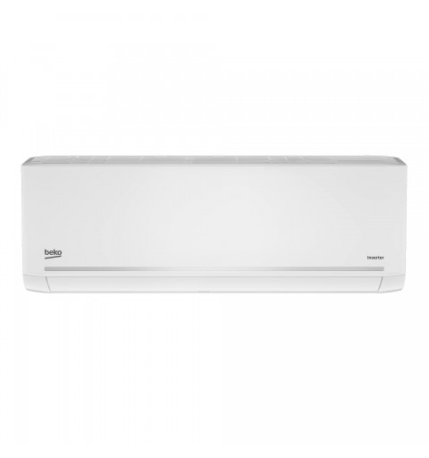 Beko BGMPI 120 air conditioner Air conditioner indoor unit White