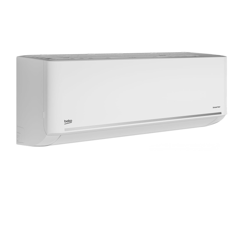 Beko BGMPI 120 climatiseur split-système Unité intérieure de climatisation Blanc