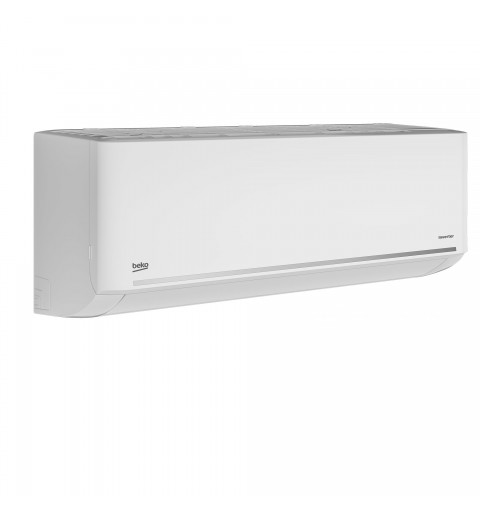 Beko BGMPI 120 climatiseur split-système Unité intérieure de climatisation Blanc