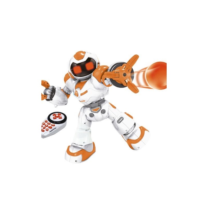 ODS 40949 robot d'intrattenimento