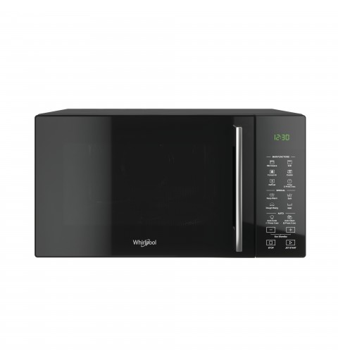 Whirlpool MWP 295 B Comptoir Micro-onde combiné 29 L 900 W Noir