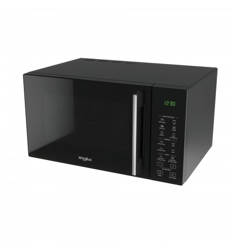 Whirlpool MWP 295 B Comptoir Micro-onde combiné 29 L 900 W Noir