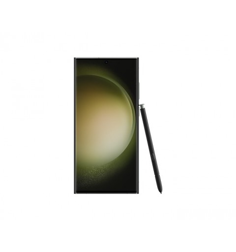 Vodafone Samsung Galaxy S23 Ultra 17,3 cm (6.8") Doppia SIM Android 13 5G USB tipo-C 8 GB 256 GB 5000 mAh Verde