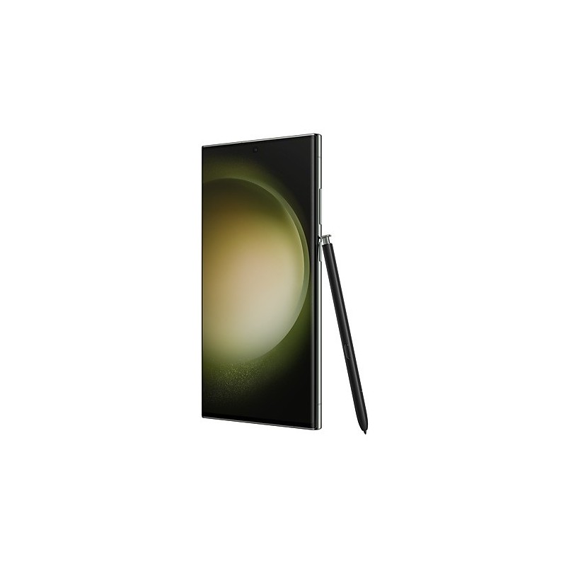 Vodafone Samsung Galaxy S23 Ultra 17,3 cm (6.8") Double SIM Android 13 5G USB Type-C 8 Go 256 Go 5000 mAh Vert