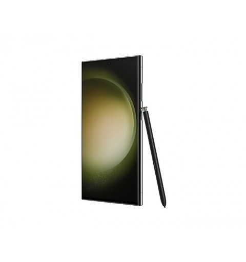 Vodafone Samsung Galaxy S23 Ultra 17,3 cm (6.8") Doppia SIM Android 13 5G USB tipo-C 8 GB 256 GB 5000 mAh Verde