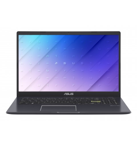 ASUS E510MA-EJ949WS Computer portatile 39,6 cm (15.6") Full HD Intel® Celeron® N N4020 4 GB DDR4-SDRAM 128 GB eMMC Wi-Fi 5