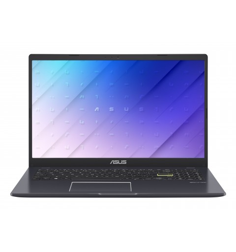 ASUS E510MA-EJ949WS Laptop 39.6 cm (15.6") Full HD Intel® Celeron® N N4020 4 GB DDR4-SDRAM 128 GB eMMC Wi-Fi 5 (802.11ac)