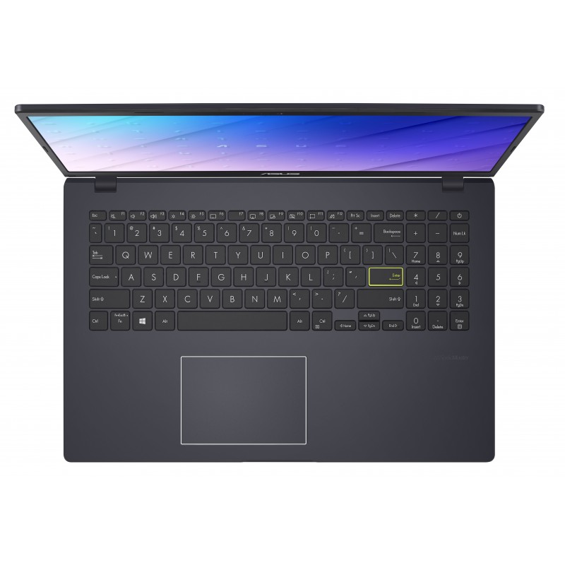 ASUS E510MA-EJ949WS Computer portatile 39,6 cm (15.6") Full HD Intel® Celeron® N N4020 4 GB DDR4-SDRAM 128 GB eMMC Wi-Fi 5