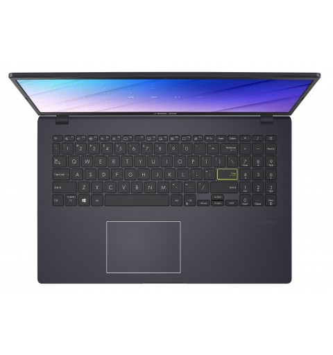 ASUS E510MA-EJ949WS Computer portatile 39,6 cm (15.6") Full HD Intel® Celeron® N N4020 4 GB DDR4-SDRAM 128 GB eMMC Wi-Fi 5