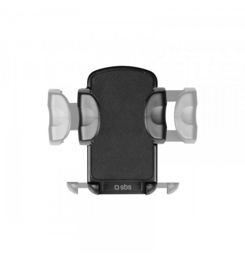 SBS Universal car holder for smartphone up to 5,5''