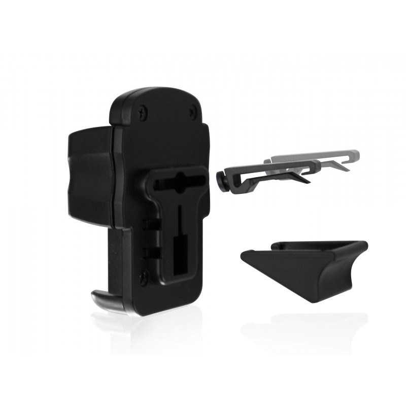 SBS Supporto universale da auto per smartphone fino a 5,5"