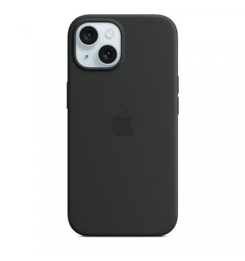 Apple MT0J3ZM A funda para teléfono móvil 15,5 cm (6.1") Negro