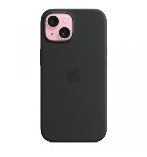 Apple MT0J3ZM A custodia per cellulare 15,5 cm (6.1") Cover Nero