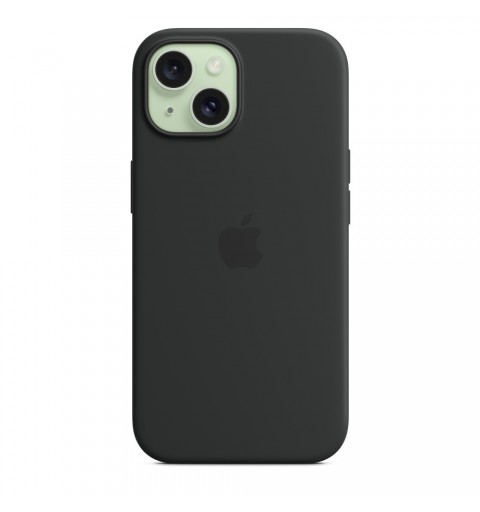 Apple MT0J3ZM A coque de protection pour téléphones portables 15,5 cm (6.1") Housse Noir