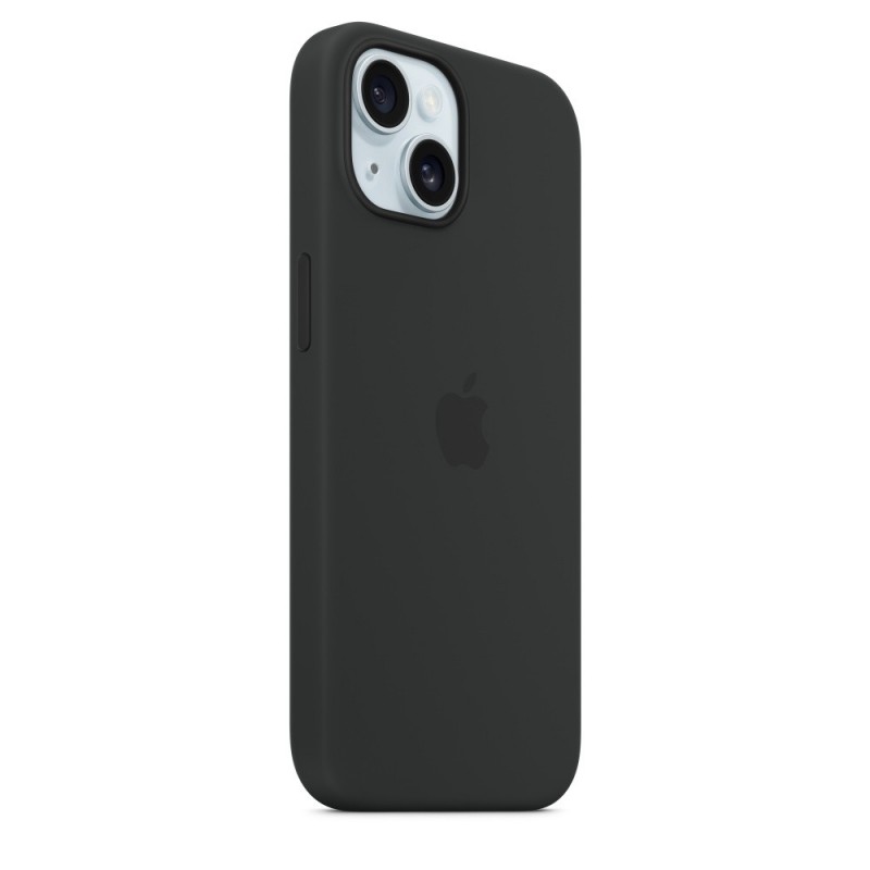 Apple MT0J3ZM A custodia per cellulare 15,5 cm (6.1") Cover Nero