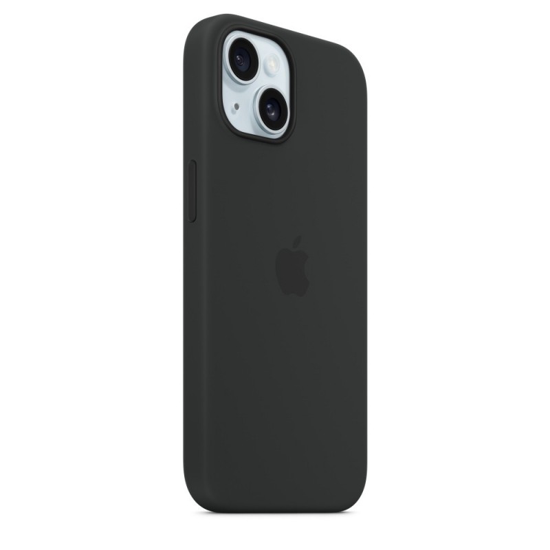 Apple MT0J3ZM A mobile phone case 15.5 cm (6.1") Cover Black