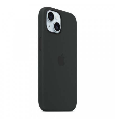 Apple MT0J3ZM A coque de protection pour téléphones portables 15,5 cm (6.1") Housse Noir
