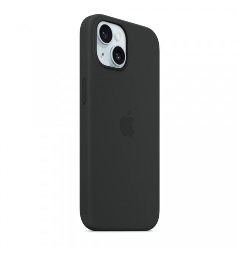 Apple MT0J3ZM A custodia per cellulare 15,5 cm (6.1") Cover Nero