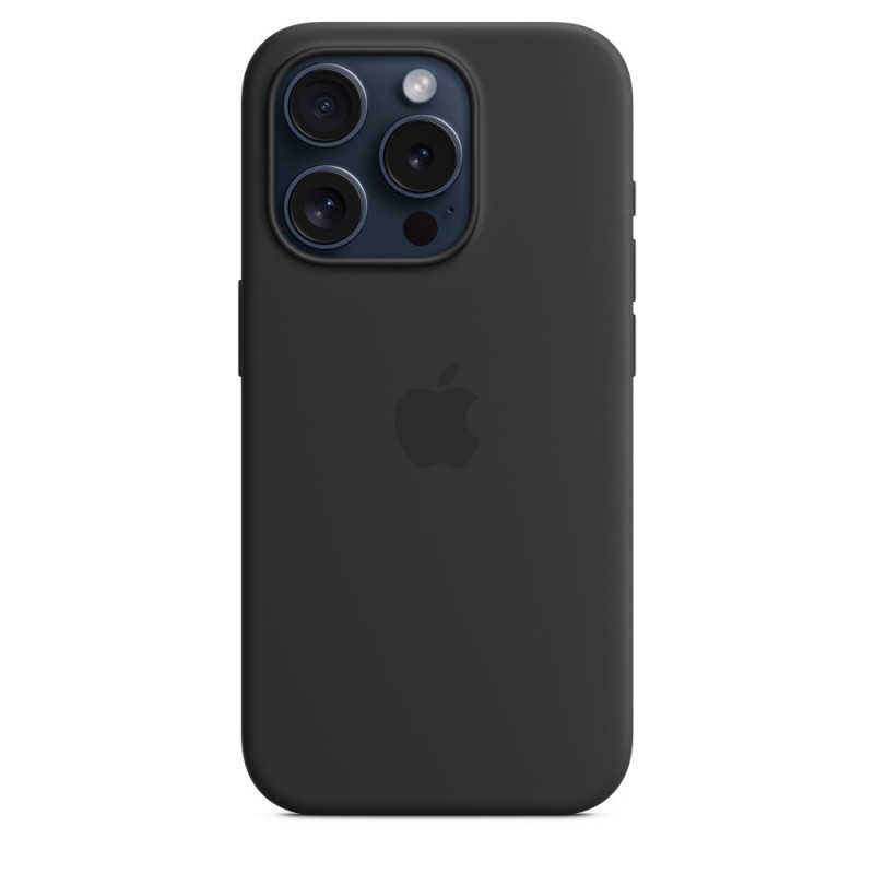 Apple MT1A3ZM A custodia per cellulare 15,5 cm (6.1") Cover Nero