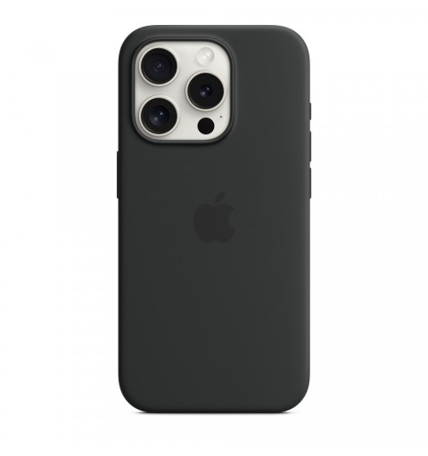 Apple MT1A3ZM A Handy-Schutzhülle 15,5 cm (6.1") Cover Schwarz