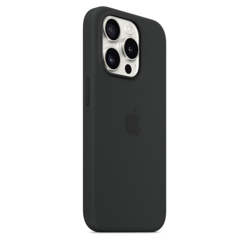 Apple MT1A3ZM A coque de protection pour téléphones portables 15,5 cm (6.1") Housse Noir