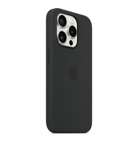 Apple MT1A3ZM A Handy-Schutzhülle 15,5 cm (6.1") Cover Schwarz
