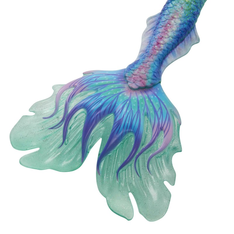 Mattel Disney The Little Mermaid Mermaid Ariel Fashion Doll