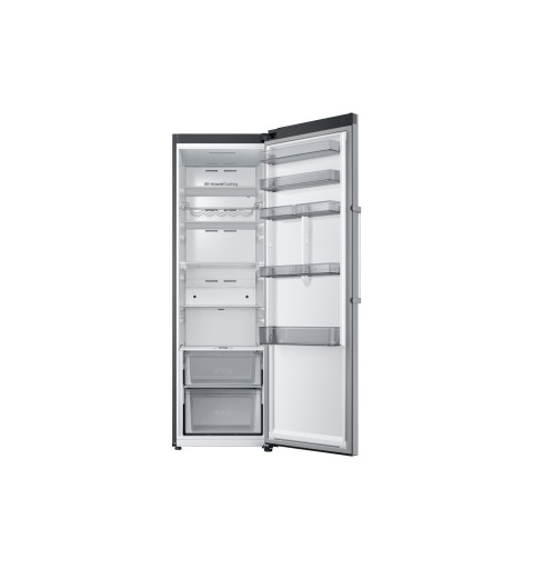 Samsung RR39C7BJ5S9 Kühlschrank Freistehend E Edelstahl