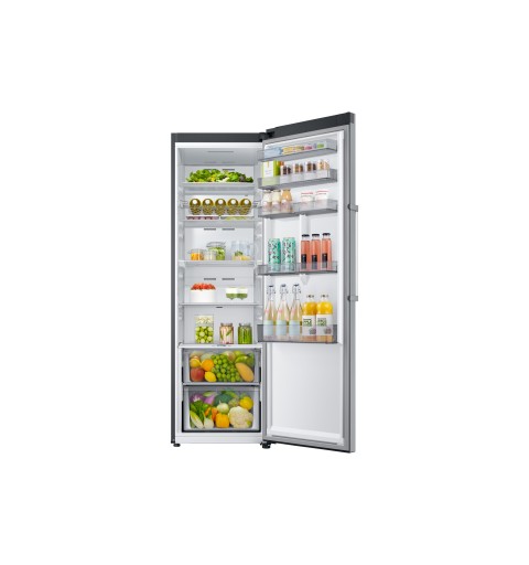 Samsung RR39C7BJ5S9 Kühlschrank Freistehend E Edelstahl