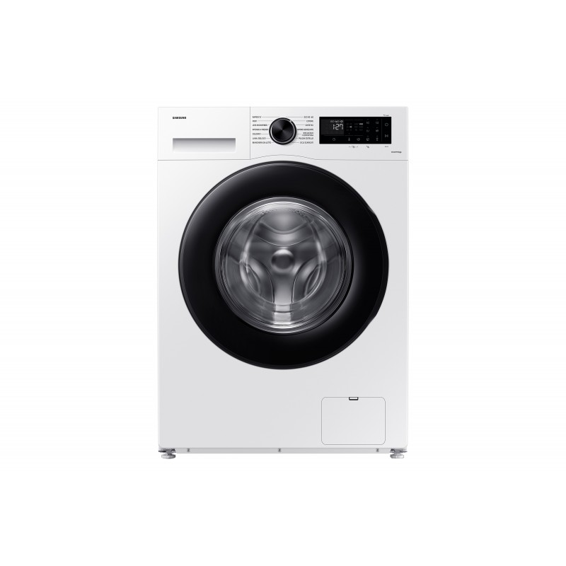 Samsung WW80CGC04DAEET Waschmaschine Frontlader 8 kg 1000 RPM Weiß