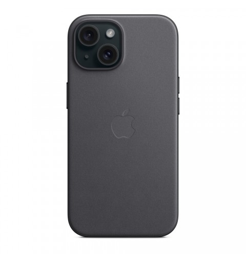Apple MT393ZM A funda para teléfono móvil 15,5 cm (6.1") Negro