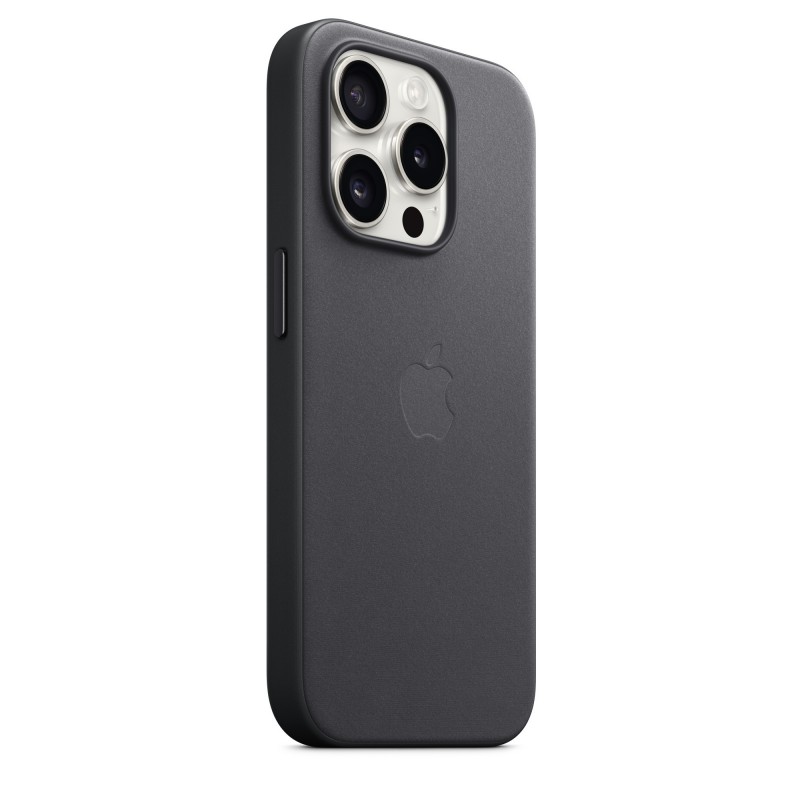 Apple MT4H3ZM A Handy-Schutzhülle 15,5 cm (6.1") Cover Schwarz